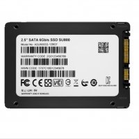 威剛（ADATA） SU800 128G/256G 3D NAND SATA3固態(tài)硬盤 筆記本臺式機(jī)
