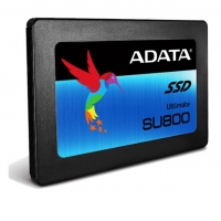 威剛（ADATA） SU800 128G/256G 3D NAND SATA3固態(tài)硬盤 筆記本臺式機(jī)