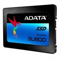 威剛（ADATA） SU800 128G/256G 3D NAND SATA3固態(tài)硬盤 筆記本臺式機(jī)