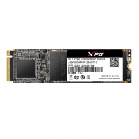 威剛（ADATA） XPG PCIE M.2 2280 NVME SSD固態(tài)硬盤 SX6000 PRO 256G 