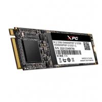 威剛（ADATA） XPG PCIE M.2 2280 NVME SSD固態(tài)硬盤 SX6000 PRO 512G