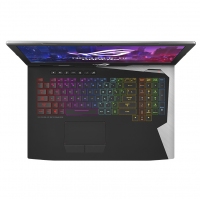 ROG/玩家國度 超神2S i9RTX2080 17.3英寸 144Hz 3ms防炫光霧面屏學(xué)生游戲本筆記本電腦