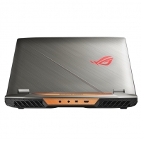 ROG/玩家國度 超神2S i9RTX2080 17.3英寸 144Hz 3ms防炫光霧面屏學(xué)生游戲本筆記本電腦