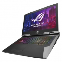 ROG/玩家國度 超神2S i9RTX2080 17.3英寸 144Hz 3ms防炫光霧面屏學(xué)生游戲本筆記本電腦