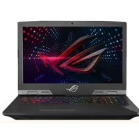 ROG/玩家國度超神2s I7 RTX2080 8G ROG吃雞游戲本筆記本電腦17.3英寸