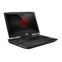ROG 超神 17.3英寸 防眩光霧面屏游戲筆記本電腦 i7超頻/32G/2*512+1T/144Hz