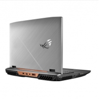 ROG 超神 17.3英寸 防眩光霧面屏游戲筆記本電腦 i7超頻/32G/2*512+1T/144Hz