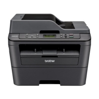 兄弟（brother）DCP-7180DN 黑白激光多功能一體機(打印、復(fù)印、掃描、自動雙面打印）