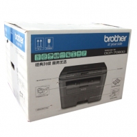 兄弟（brother）DCP-7080D 黑白激光多功能一體機(jī)(打印、復(fù)印、掃描、自動(dòng)雙面）
