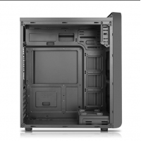 游戲風(fēng)暴 優(yōu)+(黑)游戲機(jī)箱USB2.0機(jī)箱臺式機(jī)主機(jī)機(jī)箱空箱