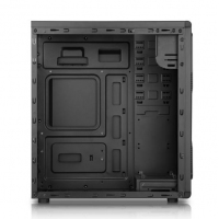 游戲風(fēng)暴 星空(標(biāo)準(zhǔn)版黑)游戲機(jī)箱 USB3.0電腦主機(jī)ATX機(jī)箱 云南電腦批發(fā)