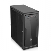 游戲風(fēng)暴 星空(標(biāo)準(zhǔn)版黑)游戲機(jī)箱 USB3.0電腦主機(jī)ATX機(jī)箱 云南電腦批發(fā)