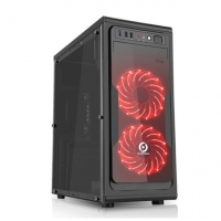 游戲風(fēng)暴 星空(標(biāo)準(zhǔn)版黑)游戲機(jī)箱 USB3.0電腦主機(jī)ATX機(jī)箱 云南電腦批發(fā)