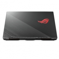 ROG 槍神2SPlus 英特爾酷睿i7 17.3英寸 144Hz窄邊框屏游戲筆記本電腦(i7-8750H 16G 512GSSD+1T RTX2060 6G)