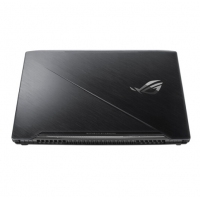 ROG 槍神Plus 英特爾酷睿i7 17.3英寸 144Hz 3ms 游戲筆記本電腦(i7-8750H 16G 256GSSD+1T GTX1070 8G獨(dú)顯)