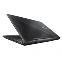ROG 槍神Plus 英特爾酷睿i7 17.3英寸 144Hz 3ms 游戲筆記本電腦(i7-8750H 16G 256GSSD+1T GTX1070 8G獨(dú)顯)
