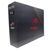 ROG 魔霸2 英特爾酷睿i7 15.6英寸 144Hz 窄邊框屏游戲筆記本電腦(i7-8750H 8G 256GSSD+1T GTX1060 6G獨(dú)顯)