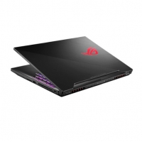 ROG 魔霸2 英特爾酷睿i7 15.6英寸 144Hz 窄邊框屏游戲筆記本電腦(i7-8750H 8G 256GSSD+1T GTX1060 6G獨(dú)顯)