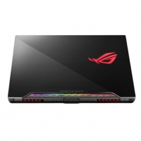 ROG 魔霸2 英特爾酷睿i7 15.6英寸 144Hz 窄邊框屏游戲筆記本電腦(i7-8750H 8G 256GSSD+1T GTX1060 6G獨(dú)顯)