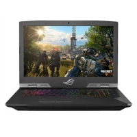 ROG 超神 17.3英寸 144Hz 3ms防眩暈游戲筆記本電腦 超神 i7 512+1TB 1080