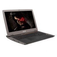 ROG GX701VI 17.3英寸IPS屏電競(jìng)游戲筆記本電腦 GX701VI GTX1080 8GB獨(dú)顯/120Hz IPS屏