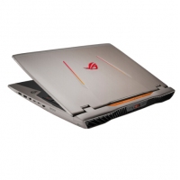 ROG GX701VI 17.3英寸IPS屏電競游戲筆記本電腦 GX701VI GTX1080 8GB獨顯/120Hz IPS屏