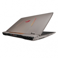 ROG GX701VI 17.3英寸IPS屏電競游戲筆記本電腦 GX701VI GTX1080 8GB獨顯/120Hz IPS屏
