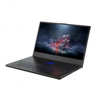 ROG 冰刃3SPlus 17.3英寸 144Hz 3ms 防炫光霧面屏游戲筆記本電腦 冰刃3SPlus i7-8750H/RTX2080 144Hz 3ms 72% 24G 1TB SSD