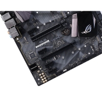 華碩 ROG STRIX H270F GAMING 主板 （ i7/i5/i3/Pentium/Celeron）