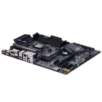 華碩 ROG STRIX H270F GAMING 主板 （ i7/i5/i3/Pentium/Celeron）