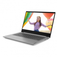 聯(lián)想(Lenovo)小新14英寸 英特爾酷睿i7 輕薄筆記本電腦(I7-8565U 8G 1T+256G MX230獨(dú)顯 IPS )渣渣灰