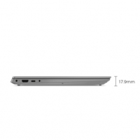 聯(lián)想(Lenovo)小新14英寸 英特爾酷睿i7 輕薄筆記本電腦(I7-8565U 8G 1T+256G MX230獨(dú)顯 IPS )渣渣灰