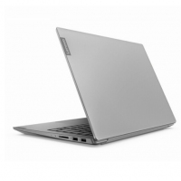 聯(lián)想(Lenovo)小新14英寸 英特爾酷睿i7 輕薄筆記本電腦(I7-8565U 8G 1T+256G MX230獨(dú)顯 IPS )渣渣灰
