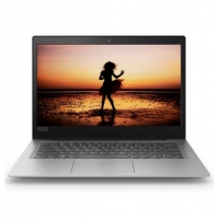 聯(lián)想Ideapad S130-14英寸2019款四核輕薄辦公學(xué)生筆記本電腦 標(biāo)配 N4100 4G 128G集顯 銀