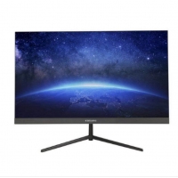 EASUNG東星 A4 24寸 超薄無(wú)邊框 IPS硬屏高清電腦液晶顯示器