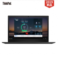 聯(lián)想ThinkPad E490 14英寸四核i5高清獨(dú)顯輕薄窄邊框商務(wù)筆記本電腦 （E490-2XCD?I5-8265U/8G/1T+128G/2G 獨(dú)顯 /w10/黑??高分  14.1新品）