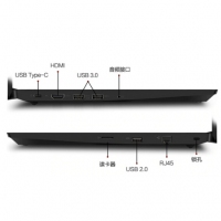 聯(lián)想ThinkPad E490 14英寸四核i5高清獨(dú)顯輕薄窄邊框商務(wù)筆記本電腦 （E490-2XCD?I5-8265U/8G/1T+128G/2G 獨(dú)顯 /w10/黑??高分  14.1新品）
