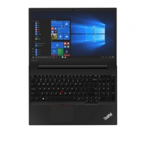 聯(lián)想ThinkPad 銳/E590 15.6英寸輕薄窄邊框商務(wù)辦公手提ibm筆記本電腦 @2VCD E590-2VCD?I5-8265U/8G/256G/2G 獨(dú)顯/w10/黑-高分屏 15.6