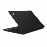 聯(lián)想ThinkPad 銳/E590 15.6英寸輕薄窄邊框商務(wù)辦公手提ibm筆記本電腦 @2VCD E590-2VCD?I5-8265U/8G/256G/2G 獨(dú)顯/w10/黑-高分屏 15.6