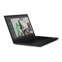 聯(lián)想ThinkPad 銳/E590 15.6英寸輕薄窄邊框商務(wù)辦公手提ibm筆記本電腦 @2VCD E590-2VCD?I5-8265U/8G/256G/2G 獨(dú)顯/w10/黑-高分屏 15.6