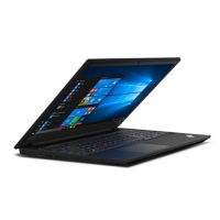 聯(lián)想ThinkPad E590（34CD）15.6英寸輕薄窄邊框筆記本電腦（i7-8565U 8G 128GSSD+1T 2G獨(dú)顯 FHD）黑色