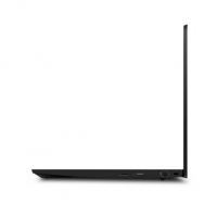 聯(lián)想ThinkPad E590（34CD）15.6英寸輕薄窄邊框筆記本電腦（i7-8565U 8G 128GSSD+1T 2G獨(dú)顯 FHD）黑色