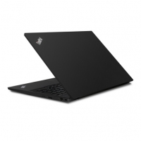 聯(lián)想ThinkPad E590（34CD）15.6英寸輕薄窄邊框筆記本電腦（i7-8565U 8G 128GSSD+1T 2G獨(dú)顯 FHD）黑色