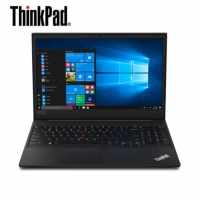 聯(lián)想ThinkPad E590（34CD）15.6英寸輕薄窄邊框筆記本電腦（i7-8565U 8G 128GSSD+1T 2G獨(dú)顯 FHD）黑色