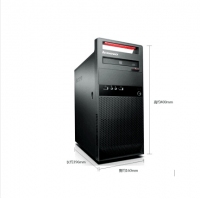 聯(lián)想Lenovo 揚天M4200商用臺式電腦(G4400?4G?500G?DVD?集成) 