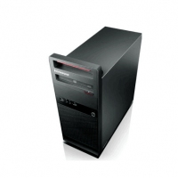 聯(lián)想Lenovo 揚天M4200商用臺式電腦(G4400?4G?500G?DVD?集成) 