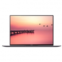華為筆記本MateBook X Pro 13.9英寸輕薄筆記本電腦觸摸屏超級本設(shè)計本 （XPRO W29B:I7-8550/8G/256G/MX150-2G/深空灰 ） 