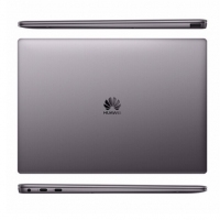 華為筆記本MateBook X Pro 13.9英寸輕薄筆記本電腦觸摸屏超級本設(shè)計本 （XPRO W29B:I7-8550/8G/256G/MX150-2G/深空灰 ） 