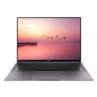 華為筆記本MateBook X Pro 13.9英寸輕薄筆記本電腦觸摸屏超級本設(shè)計本 （XPRO W29B:I7-8550/8G/256G/MX150-2G/深空灰 ） 
