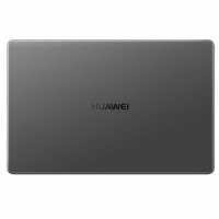 華為筆記本MateBook D i3版 15.6英寸超輕薄商務(wù)辦公手提電腦 灰 i3-7020U+4G+128G固態(tài)+集顯 